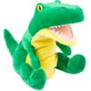 10 Animal Hand Puppets for Kids  Forest & Twelfth Hand Puppets to Spark Imaginations & Encourage Creative Play, Fun Animal Puppets for Kids Ages 0+ (10" T-Rex) view 1