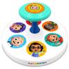 Cocomelon Twist-N-Twirl Spinning Activity Toy view 1
