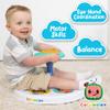 Cocomelon Twist-N-Twirl Spinning Activity Toy view 2