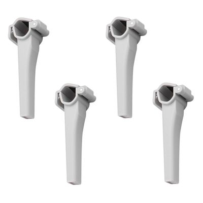 4Pcs Landing Gear Drone Leg Protective Landing Leg Extension Legs Protective Support Legs for DJI Mini 3 Pro Drone