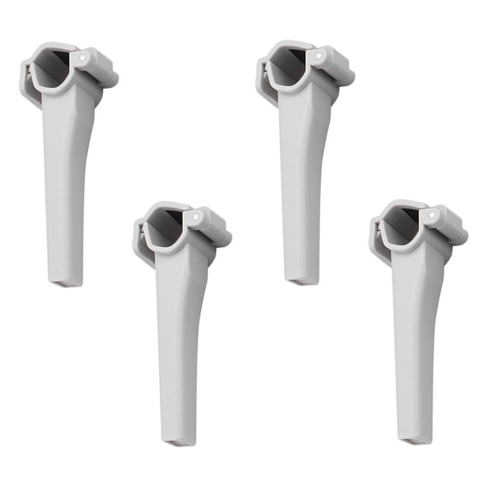 4Pcs Landing Gear Drone Leg Protective Landing Leg Extension Legs Protective Support Legs for DJI Mini 3 Pro Drone