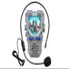eKids Transformers Toy Voice Changer for Kids with Sound Effects, Designed for Fans of Transformers Toys, Great Gifts for Kids view 1