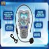 eKids Transformers Toy Voice Changer for Kids with Sound Effects, Designed for Fans of Transformers Toys, Great Gifts for Kids view 2
