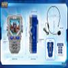 eKids Transformers Toy Voice Changer for Kids with Sound Effects, Designed for Fans of Transformers Toys, Great Gifts for Kids view 4