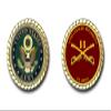 Military Productions US Army 14th Cavalry Regiment Challenge Coin view 1