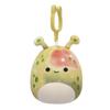 Squishmallows 3.5" Clip-On Hawk The Alien view 2