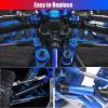 1/10 RC Car Racing Full Set RC Car Parts for Traxxas Slash 2WD/Stampede/Rustler 1/10 RC Car Upgrade Parts view 4