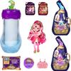 INCREDITOYZ Magic Mixies Pixlings Shimmerverse Series Faye The Fairy 6.5" Fashion Doll Bundled Gift Set - Create & Mix Magic Potion to Magically Reveal view 2