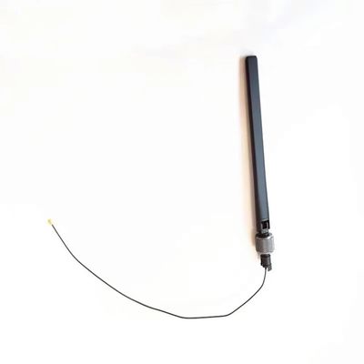 VERBANA Agriculture Drone RM700 Remote Control SDR Antenna Kit Parts for D-ji Agras T50 T25 T40 T20P Agriculture Drone Accessories