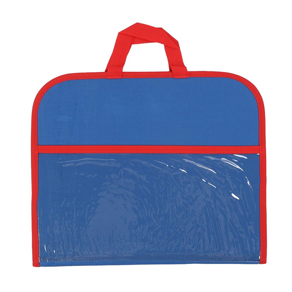 UPQRSG Foldable Felt Flannel Board, Flannel Board Stories for Preschool Early Learning Interactive Storytelling, Soft to Touch Abrasion Preschool Learning Teaching Story Telling
