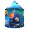 Kaivee Space World Play Tent Pop Up Kids Indoor Sensory Playhouse Children Foldable Kids Tent for Boys Girls Toddler as 3 4 5 6 7 Years Gift as Birthday Christmas Toys view 1