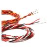 5M 16 Feet 22AWG 26awg 30/60 Core 3 Way Twist Servo Extension Cable JR Twisted Wire Lead for RC Airplane Accessories(Orange) view 2