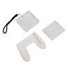 KAROYD Custom DIY Handle Shell Grip for RG35XX SP Retro Portable Handheld Game Console view 2