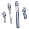 1/24th RC Steel Driveshaft CVD 32+64mm Transmission Shaft for Axial SCX24 Deadbolt AXI90081 AXI00004 4WD Crawler Car (Grey) view 4