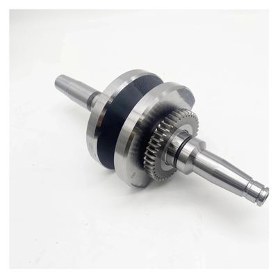 Cranksahft for CF450 550 UTV 191Q Crank Connecting Rod Assembly Parts Code 0GQ0-041100-00012 Engine Repair Parts Mark A Motorcycle Accessories