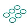 Blade Damper o Ring Set: Fusion 700, BLH-1701 view 1