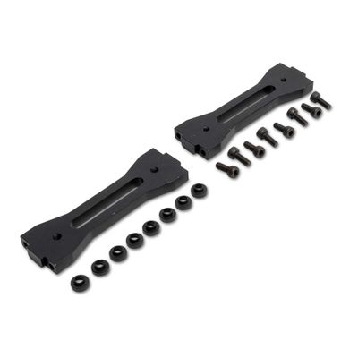 Blade Landing Gear mounts: Fusion 700, BLH-1697