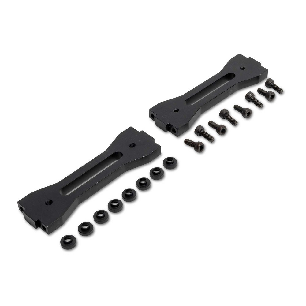 Blade Landing Gear mounts: Fusion 700, BLH-1697