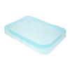 VICASKY Gyro Train Stadium Rectangular Gyro Disc Interactive Gyro Battle Game Set view 1