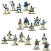 Warlord Bolt Action Battle of The Bulge Starter Set - Role Playing Strategy Board Games for Adults, Table Top WWII Strategic Wargaming Kit - Tabletop Military History RPG with Terrain view 4