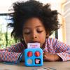 Yoto Mini (2024 Edition) + Starter Pack for Little Kids Bundle  Screen-Free Bluetooth Audio Player, All-in-1 Travel Device for Stories Music Podcasts Radio, Use as Speaker or with Headphones view 4