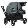 Baby Trend Navigator PRO 2-in-1 Stroller Wagon, Dash Sage view 1