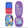 Aenllosi Hard Carrying Case Replacement for Moonlite Mini Projector Gift Pack and Little Tikes Story Dream Machine Starter Set view 1