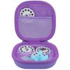 Aenllosi Hard Carrying Case Replacement for Moonlite Mini Projector Gift Pack and Little Tikes Story Dream Machine Starter Set view 2