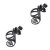 ifundom 2pcs Stroller Bottle Holders Drink Cup Holder Bike Cup Antislip Design Fit for Strollers view 1