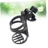 ifundom 2pcs Stroller Bottle Holders Drink Cup Holder Bike Cup Antislip Design Fit for Strollers view 2
