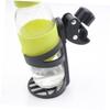 ifundom 2pcs Stroller Bottle Holders Drink Cup Holder Bike Cup Antislip Design Fit for Strollers view 4
