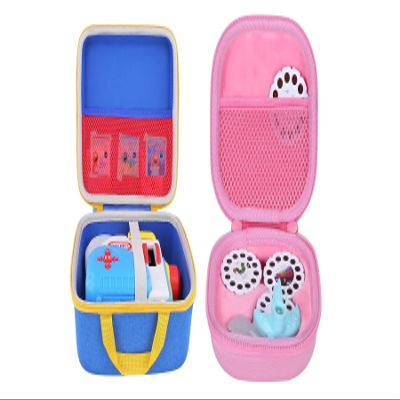 Aenllosi Hard Carrying Case Replacement for Moonlite Mini Projector Gift Pack and Little Tikes Story Dream Machine Starter Set