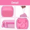 Aenllosi Hard Carrying Case Replacement for Moonlite Mini Projector Gift Pack and Little Tikes Story Dream Machine Starter Set view 3