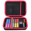Aenllosi Hard Carrying Case for GiiKER Smart Sudoku Puzzle Games and GiiKER Tic Tac Toe Bolt Game view 2