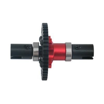 46T High Speed Differential Spool Locker Set for Arrma 1/7 6S Felony Infraction Limitless Mojave Kraton Notorious Outcast Talion Typhon (46T)