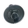 46T High Speed Differential Spool Locker Set for Arrma 1/7 6S Felony Infraction Limitless Mojave Kraton Notorious Outcast Talion Typhon (46T) view 3