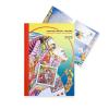 UKRPOSHTA "Postage stamps of Ukraine 2023" - Ukrainian Stamp Collecting Book view 1