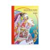 UKRPOSHTA "Postage stamps of Ukraine 2023" - Ukrainian Stamp Collecting Book view 2