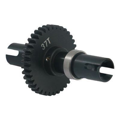 37T High Speed Differential Spool Locker Set for Arrma 1/7 6S Felony Infraction Limitless Mojave Kraton Notorious Outcast Talion Typhon (37T)