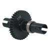 37T High Speed Differential Spool Locker Set for Arrma 1/7 6S Felony Infraction Limitless Mojave Kraton Notorious Outcast Talion Typhon (37T) view 1