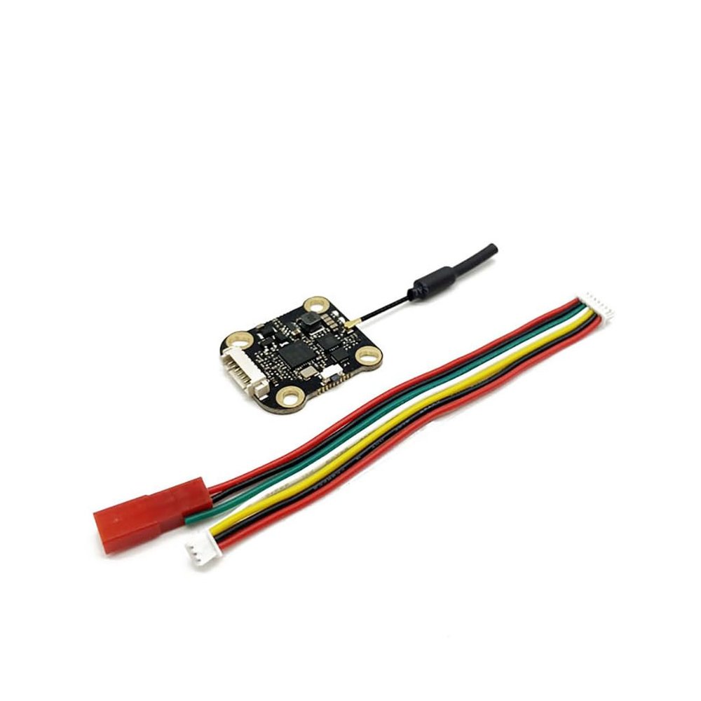 FEICHAO 58G 1W Mini Image Transfer VTX 48CH Voltage DC7-26V IPEX4 Antenna