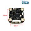 FEICHAO 58G 1W Mini Image Transfer VTX 48CH Voltage DC7-26V IPEX4 Antenna view 2
