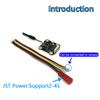 FEICHAO 58G 1W Mini Image Transfer VTX 48CH Voltage DC7-26V IPEX4 Antenna view 3