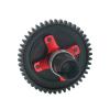 50T High Speed Differential Spool Locker Set for Arrma 1/7 6S Felony Infraction Limitless Mojave Kraton Notorious Outcast Talion Typhon (50T) view 4