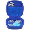 Aenllosi Hard Carrying Case Replacement for Moonlite Mini Projector Gift Pack and Little Tikes Story Dream Machine Starter Set view 2