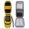 Aenllosi Hard Carrying Case for GiiKER Smart Four 3D AI-Powered 4 in a Row Game and GiiKER Tic Tac Toe Bolt Game view 1