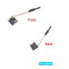FEICHAO 49G-58G 1.6W VTX 48CH Voltage DC7-32V MMCX Antenna for Long Range RC Drone view 3