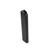 Worker Mod 15-Darts Mini Angled Talon Stefan Short Dart Quick Reload Magazine Clip for Nightingale Blaster Toy (Black) view 4