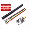 FEICHAO 58G 1W VTX 48CH Image Transfer DC 7-26V for Long Range RC Drone view 3