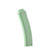 Worker Mod Banana 15-Darts Talon Short Dart Quick Reload Magazine Clip for Harrier Seagull Blasters and Worker Magazine Neck Toy (Matcha Green) view 2